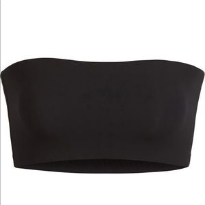 New SKIMS 🖤NEVER WORN- FITS EVERYBODY BANDEAU BRA | ONYX × 1
ONYX / S